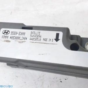 HYUNDAI SONATA SENSOR IMPACTO/ACCIDENTE PARA ACTIVAR AIRBAG 959203D000 5WK43096
