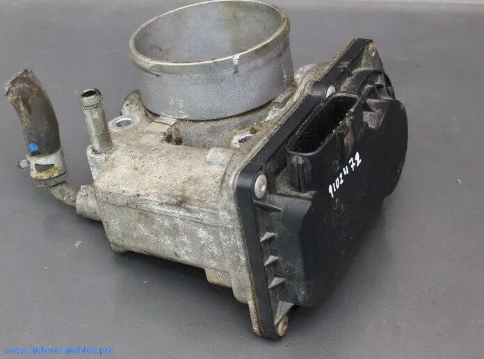 CUERPO DE MARIPOSA SUZUKI GRAND VITARA II 65J00841 7h210841