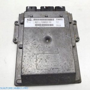 CENTRALITA MOTOR UCE Ford Transit 8C1112A650CC