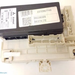MITSUBISHI COLT MÓDULO DE FUSIBLE MN108320 8637A172