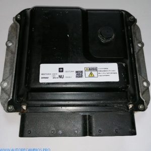 Centralita del motor Opel Zafira ASTRA 55572800 MB275800-9922 NU 55572800NU