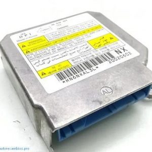 Centralita Airbag Daewoo Lanos 96830364 5WY64060 5WY6 4060