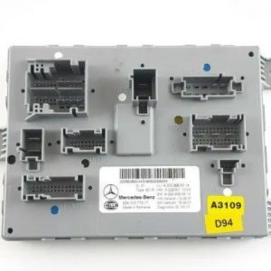 UNIDAD DE CONTROL SAM MERCEDES A2229006014 A2229011203 A2229024813