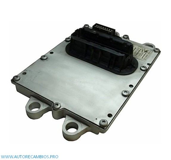 Centralita del motor Mercedes Actros Atego A0404460540 0404460540 040 446 05 40