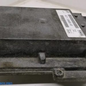 Centralita del motor Ford Transit 2.4L 2005 DCU-101 6C1112A650AF 6C11-12A650-AF