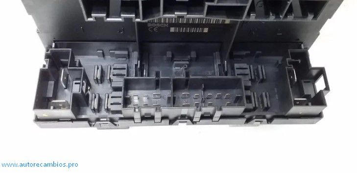 Centralita Confort VW Passat CC 3C8937049E 3C8 937 049 E F005V00745 - Imagen 2