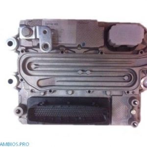 CENTRALITA MOTOR MB Actros A0014466235 0014466235 001446 62 35 MCM2