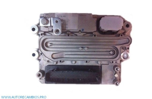 CENTRALITA MOTOR MB Actros A0014466235 0014466235 001446 62 35 MCM2