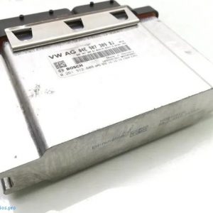 AUDI A3 S3 A3 SPORTBACK CENTRALITA MOTOR 04E907309BJ 0261S126081039S81921 1039S81921