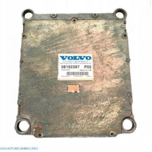 CENTRALITA MOTOR VOLVO D6B 08192397 p02
