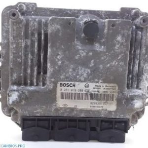 CENTRALITA MOTOR UCE RENAULT 8200391957