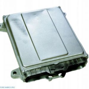 CENTRALITA MOTOR DAF XF 0281010045 1365685 0 281 010 045 ARTICULO NUEVO SIN USAR