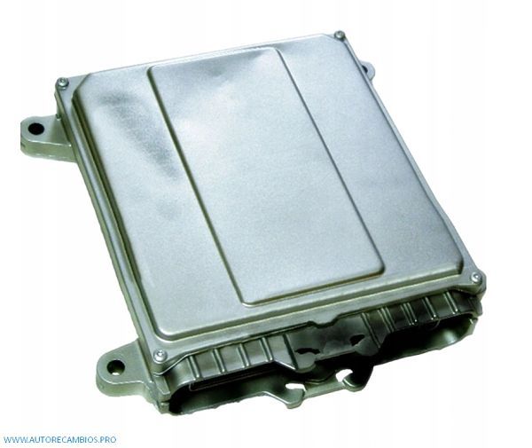 CENTRALITA MOTOR DAF XF 0281010045 1365685 0 281 010 045 ARTICULO NUEVO SIN USAR