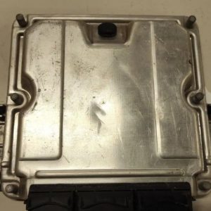 RENAULT TRAFIC II CENTRALITA MOTOR 0281010632 28SA5609