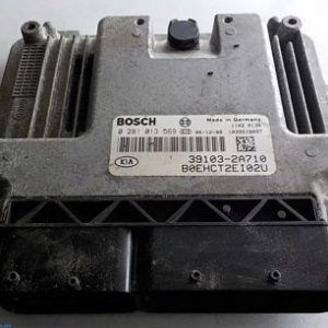 KIA CEED CENTRALITA MOTOR 0281013569 391032A710
