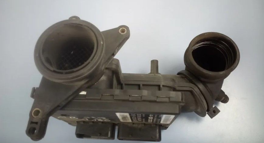 MERCEDES-BENZ A W168 CENTRALTA MOTOR A1661402500 A0275457432 412250 - Imagen 2