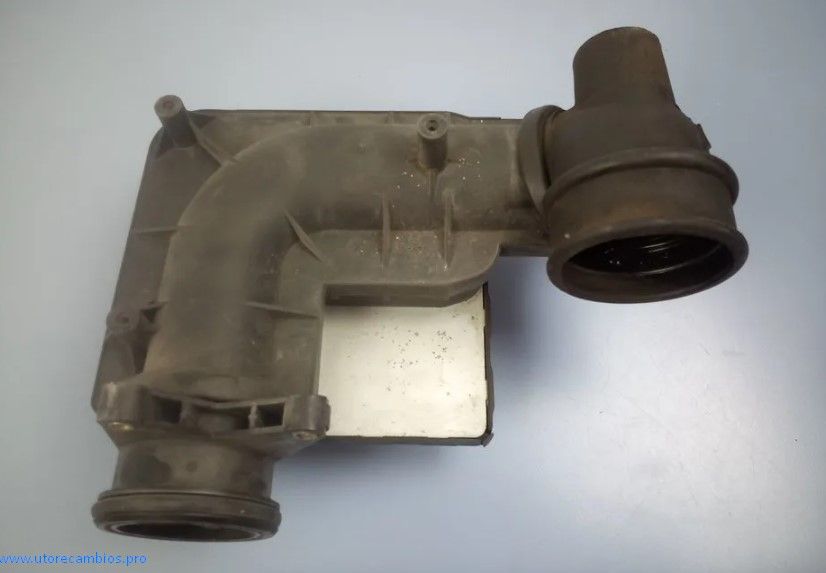 MERCEDES-BENZ A W168 CENTRALTA MOTOR A1661402500 A0275457432 412250 - Imagen 3