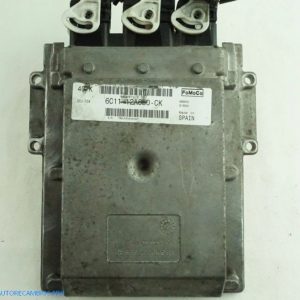 CENTRALITA MOTOR UCE FORD TRANSIT 6C1112A650CK