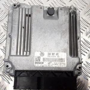 VOLKSWAGEN PHAETON CENTRALITA MOTOR 3D0907401 0281011959