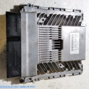 AUDI A4 CENTRALITA MOTOR 8E0910559Q 8E0907559
