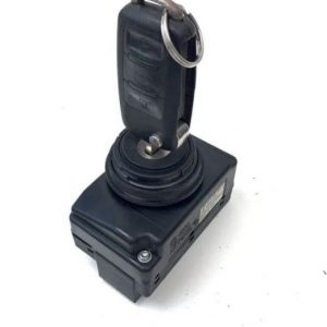 VOLKSWAGEN TOUAREG I CERRADURA DE ENCENDIDO 3DO905865C 33300101