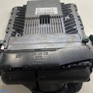 CENTRALITA MOTOR UCE Audi A4 8E0910559B 5WP45122