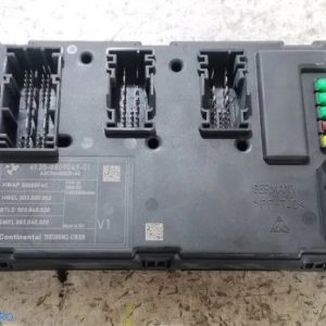 BMW M4 MÓDULO DE CONFORT/CONVENIENCIA 6135680904901