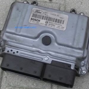 CENTRALITA MOTOR, FORD S-MAX, 6M5Y12A650AF, 0261209048