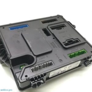 MODULO ELECTRONICO RENAULT 284B13640R S180098201