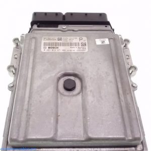 LAND ROVER DISCOVERY CENTRATITA MOTOR 9X2Q12A650P EQ9GEA0105 0281014671 9X2Q12A650