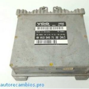 Centralita del motor Mercedes-Benz W202 C280 FD08M06 0135457132 (01)412229002009