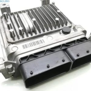 MERCEDES-BENZ C W204 CENTRALITA MOTOR A6519007500