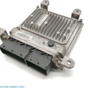 MERCEDES-BENZ C W204 CENTRALITA MOTOR A6519005301 A6519013301