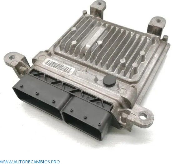 MERCEDES-BENZ C W204 CENTRALITA MOTOR A6519005301 A6519013301