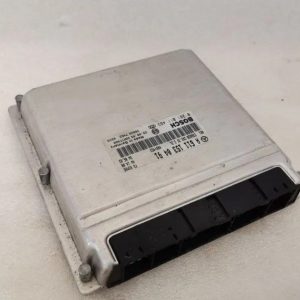 Centralita del motor MERCEDES SPRINTER 0281011483 A6111530491