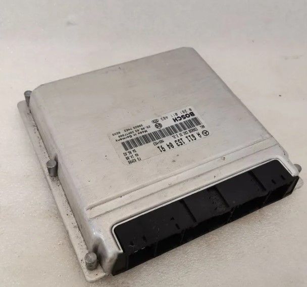 Centralita del motor MERCEDES SPRINTER 0281011483 A6111530491