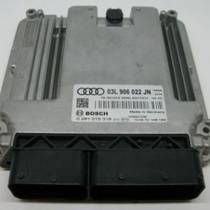 CENTRALITA MOTOR Audi A4 03L906022JN