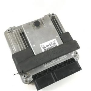AUDI A4 CENTRALITA MOTOR 03L906022JM 0281015328
