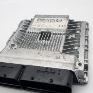 AUDI A6 ECU CENTRALITA MOTOR 4F1907559 4F1910559N 5WP45037