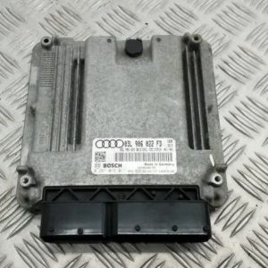 AUDI A3 S3 A3 SPORTBACK CENTRALITA MOTOR 03L906022FD 03L906022BQ