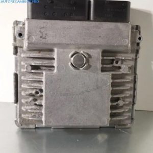 SKODA YETI (5L) CENTRALITA MOTOR 03F906070JJ