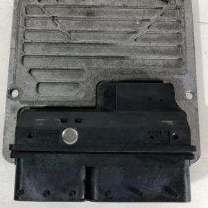 MERCEDES-BENZ C W203 CENTRALITA MOTOR A2711536179 5WK9048902 FD03W44