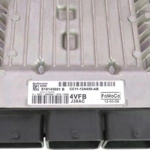 FORD TRANSIT CENTRALITA MOTOR CC1112A650AB S180145001B