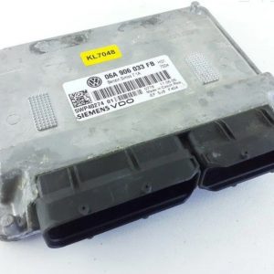 SKODA OCTAVIA CENTRALITA MOTOR 06A906033FB 5WP40274