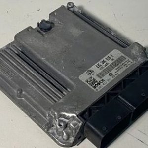 SKODA OCTAVIA CENTRALITA MOTOR 03G906016K 0281012237