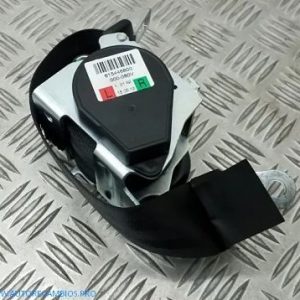 CINTURON DE SEGURIDAD TRASERO SKODA SUPERB 3T0857447