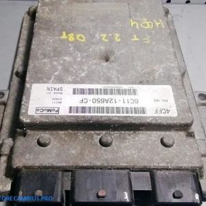 CENTRALITA MOTOR UCE FORD TRANSIT 6C1112A650CF