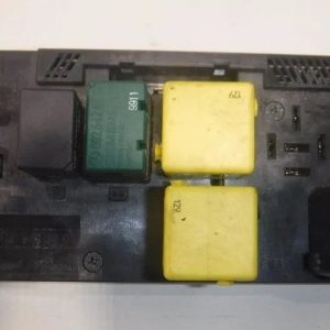 CAJA RELES FUSIBLES MERCEDES CLASE E A0025451901