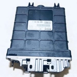 AUDI A6 CENTRALITA MOTOR 0281001258 0281001258/259 028906021J
