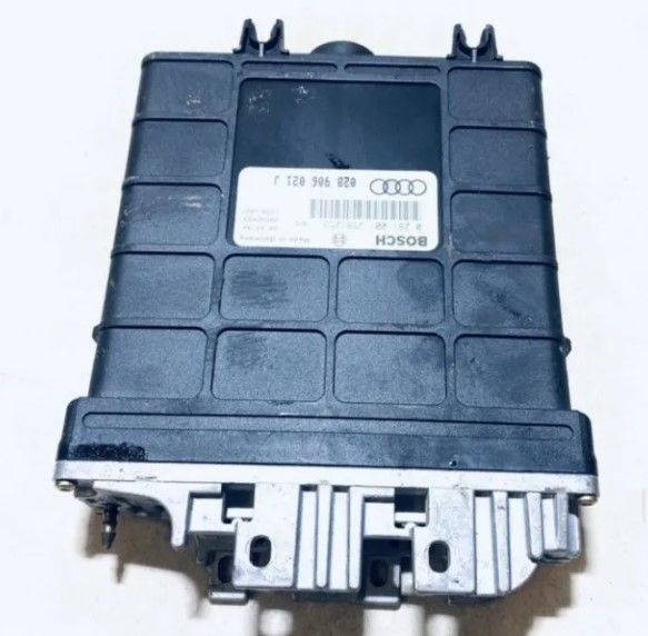 AUDI A6 CENTRALITA MOTOR 0281001258 0281001258/259 028906021J